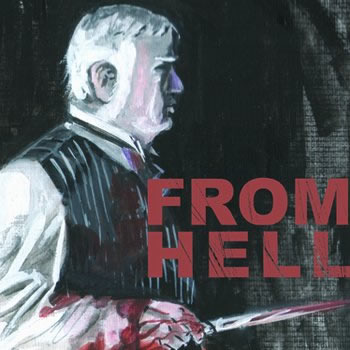 Illustration for article titled 9 Comics To Follow Watchmen